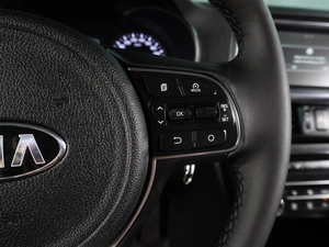 Седан Kia Optima 2017 года, 1799000 рублей, Воронеж