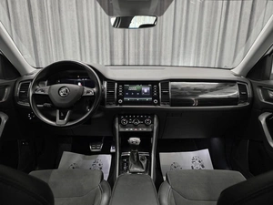 Внедорожник Skoda Kodiaq 2019 года, 2500000 рублей, Красноярск