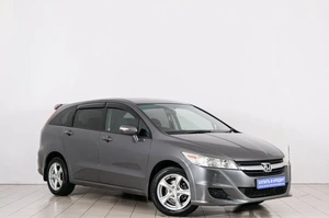 Минивэн Honda Stream 2010 года, 1049000 рублей, Красноярск