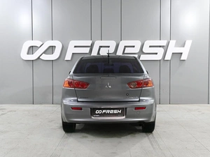 Седан Mitsubishi Lancer 2012 года, 990000 рублей, Аксай