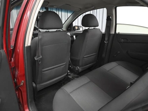 Седан Chevrolet Aveo 2008 года, 424000 рублей, Ставрополь