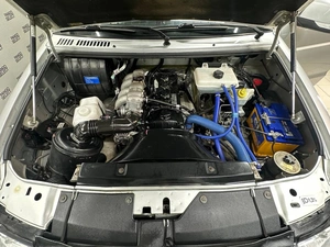 Внедорожник УАЗ Patriot 2022 года, 1440000 рублей, Красноярск