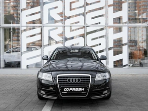 Седан Audi A6 2011 года, 999000 рублей, Ставрополь