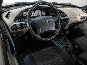 Внедорожник Chevrolet Niva 2006 года, 479000 рублей, Ставрополь