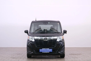 Минивэн Toyota Roomy 2020 года, 1229000 рублей, Омск