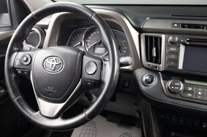 Внедорожник Toyota RAV4 2013 года, 1789000 рублей, Оренбург
