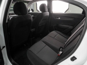 Седан Kia Rio 2018 года, 1349000 рублей, Воронеж
