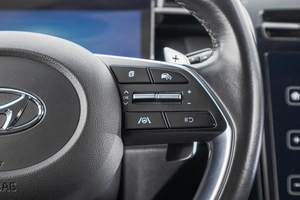 Внедорожник Hyundai Tucson 2021 года, 2599000 рублей, Барнаул