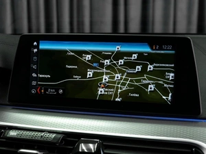 Седан BMW 5 серия 2017 года, 3549000 рублей, Тюмень