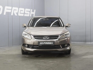 Седан Chery Arrizo 7 2014 года, 550000 рублей, Омск