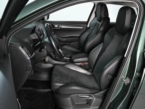 Внедорожник Skoda Karoq 2020 года, 2419000 рублей, Ростов-на-Дону