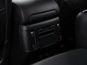 Внедорожник Infiniti QX80 2018 года, 5498055 рублей, Москва