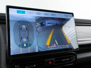 Внедорожник Jetour T2 2024 года, 3479050 рублей, Москва