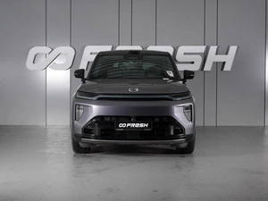 Внедорожник Trumpchi S7 2026 года, 5435000 рублей, Минеральные Воды