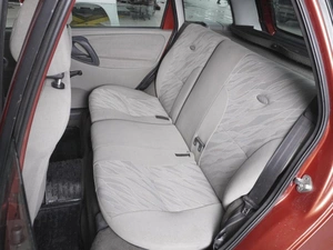 Универсал ВАЗ (LADA) Kalina 2010 года, 399000 рублей, Ростов-на-Дону