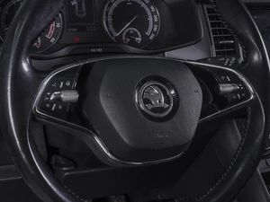 Внедорожник Skoda Kodiaq 2021 года, 2760000 рублей, Ростов-на-Дону