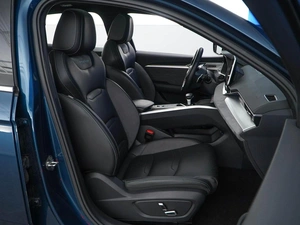 Седан Geely Preface 2023 года, 2449055 рублей, Москва