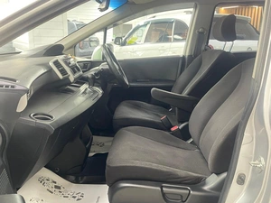 Минивэн Honda Freed 2010 года, 899000 рублей, Ачинск