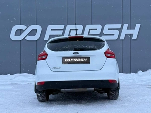 Хетчбэк Ford Focus 2018 года, 1169000 рублей, Ижевск