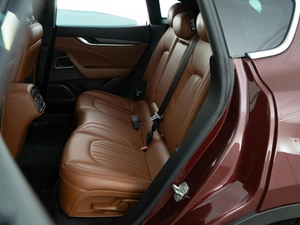 Внедорожник Maserati Levante 2016 года, 3897444 рублей, Москва