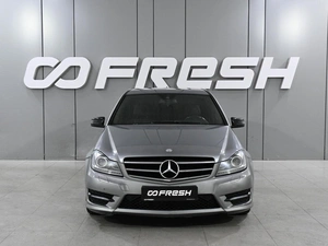 Седан Mercedes-benz C-класс 2013 года, 1380000 рублей, Аксай