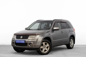 Внедорожник Suzuki Grand Vitara 2007 года, 949000 рублей, Барнаул