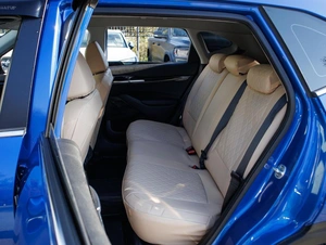 Внедорожник Kia Seltos 2020 года, 1795000 рублей, Большой Сочи