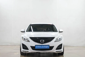 Седан Mazda 6 2011 года, 809000 рублей, Новокузнецк