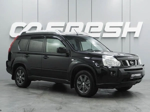 Внедорожник Nissan X-Trail 2008 года, 1145000 рублей, Воронеж