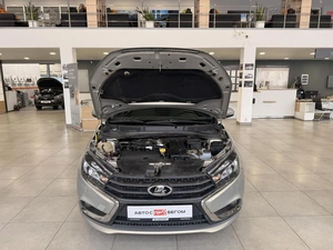 Универсал ВАЗ (LADA) Vesta 2019 года, 1230000 рублей, Орёл