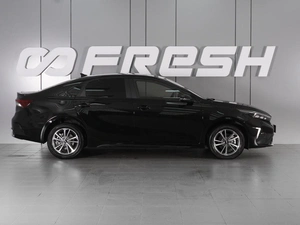 Седан Kia K3 2023 года, 2459000 рублей, Красный Пахарь