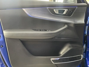 Внедорожник Chery Tiggo 7 Pro 2022 года, 1687000 рублей, Солонцы