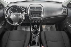Внедорожник Mitsubishi ASX 2013 года, 1079000 рублей, Барнаул