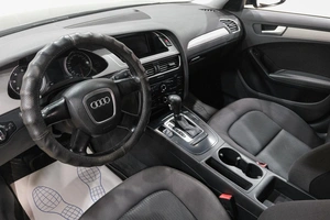 Седан Audi A4 2011 года, 889000 рублей, Новокузнецк