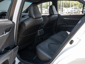 Седан Toyota Camry 2020 года, 2835000 рублей, Краснодар