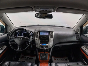 Внедорожник Lexus RX 2007 года, 1400000 рублей, Красноярск