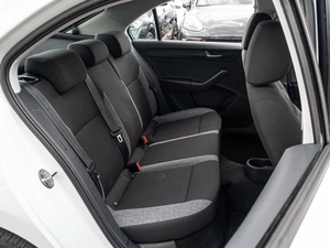 Лифтбек Skoda Rapid 2021 года, 1130000 рублей, Краснодар