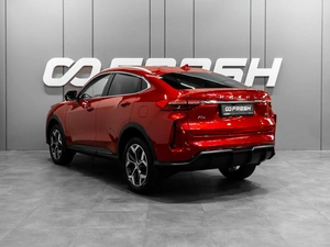 Внедорожник Haval F7x 2024 года, 2379000 рублей, Тюмень