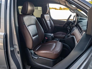 Минивэн Hyundai Grand Starex 2020 года, 4549000 рублей, Краснодар