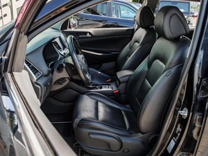 Внедорожник Hyundai Tucson 2018 года, 1999000 рублей, Краснодар