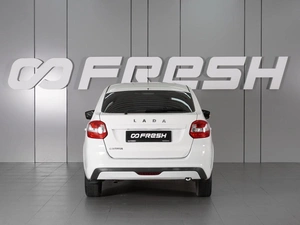 Лифтбек ВАЗ (LADA) Granta 2019 года, 690000 рублей, Минеральные Воды
