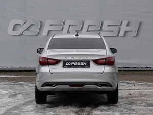 Седан ВАЗ (LADA) Vesta 2024 года, 1349000 рублей, Волгоград