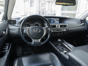 Седан Lexus GS 2014 года, 2636000 рублей, Санкт-Петербург