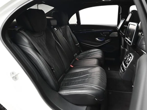 Седан Mercedes-benz S-класс 2016 года, 5250000 рублей, Ставрополь