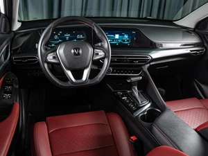 Седан Changan Eado Plus 2023 года, 1690000 рублей, Волгоград