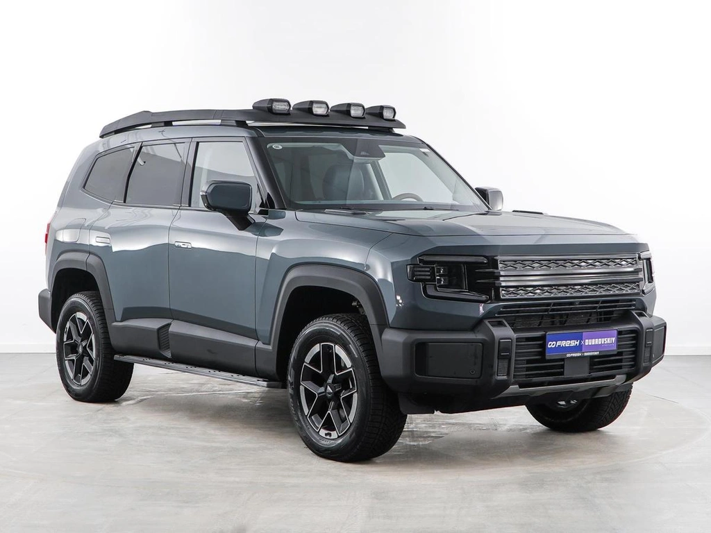 Внедорожник Changan Deepal G318 2024 года, 4649999 рублей, Москва