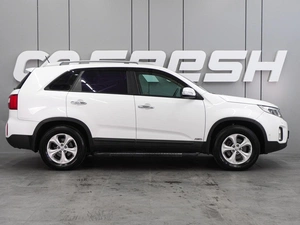 Внедорожник Kia Sorento 2013 года, 1540000 рублей, Воронеж