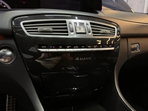 Купе Mercedes-benz CL-класс 2010 года, 2497000 рублей, Красноярск