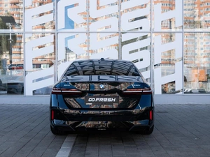 Седан BMW 5 серия 2024 года, 7630000 рублей, Ставрополь