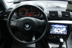 Хетчбэк BMW 1 серия 2010 года, 883000 рублей, Солонцы